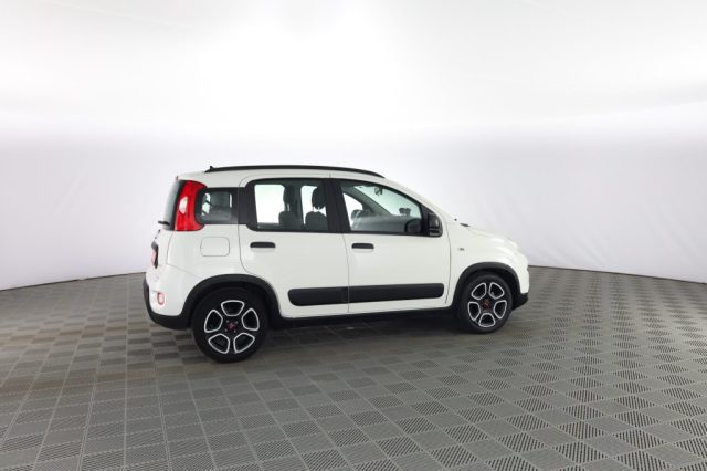 FIAT Panda usata 2
