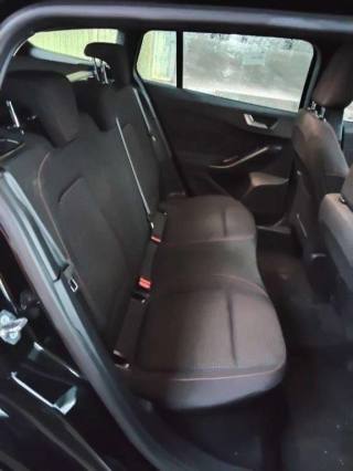 FORD Focus usata, con Climatizzatore