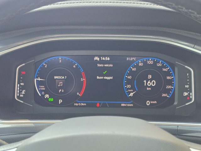 VOLKSWAGEN T-Roc usata, con Start/Stop Automatico