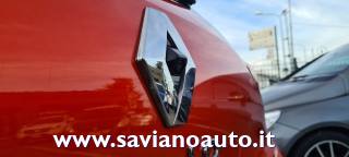 RENAULT Clio usata, con Alzacristalli elettrici