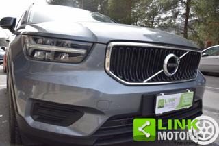 VOLVO XC40 usata, con Controllo automatico clima