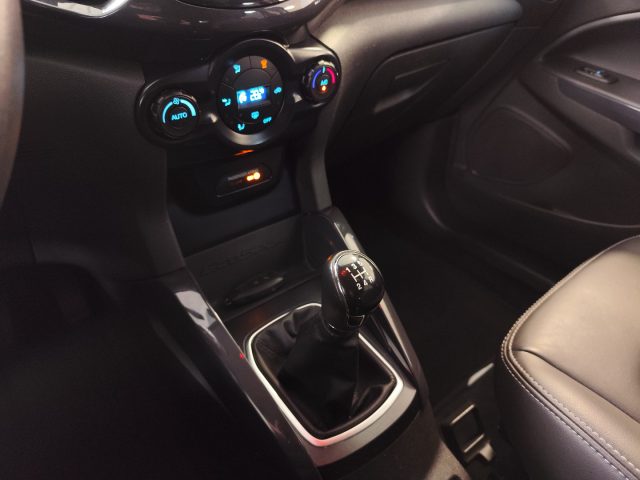 FORD EcoSport usata 18