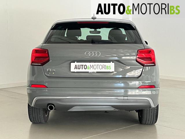 AUDI Q2 usata, con Alzacristalli elettrici