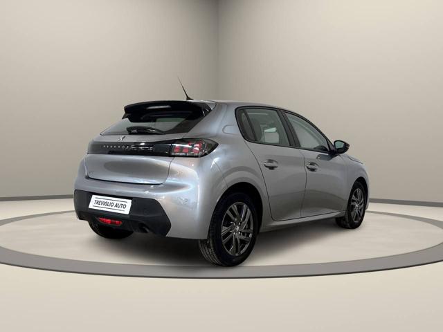 PEUGEOT 208 usata, con Alzacristalli elettrici