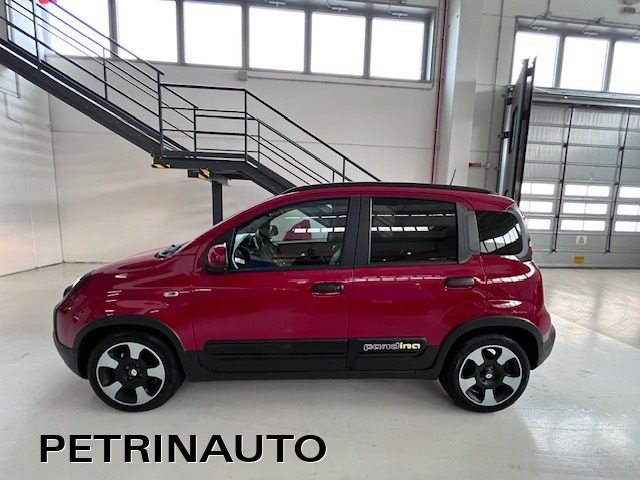 FIAT Panda usata, con Alzacristalli elettrici