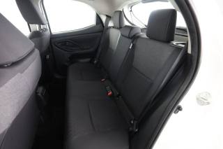 TOYOTA Yaris usata 3