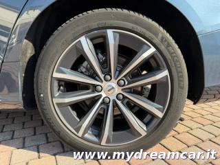 VOLVO V60 usata, con Sistema di navigazione