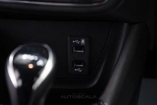 OPEL Crossland usata, con Luci diurne LED