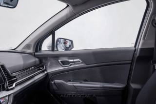 KIA Sportage usata, con Bracciolo