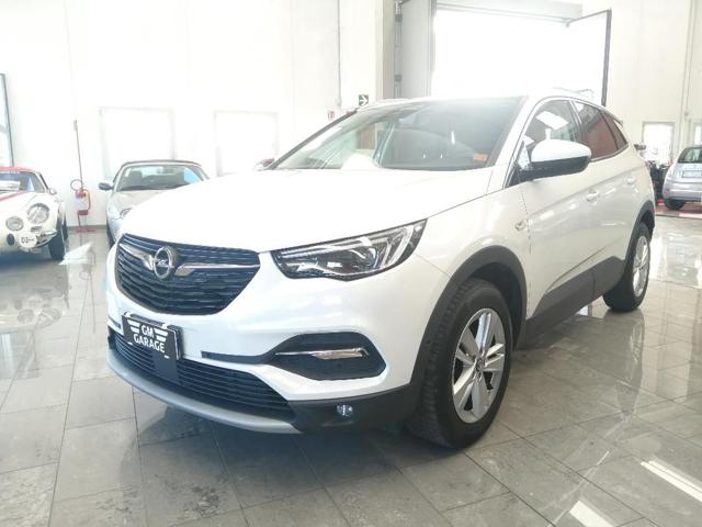 OPEL Grandland X usata, con Airbag