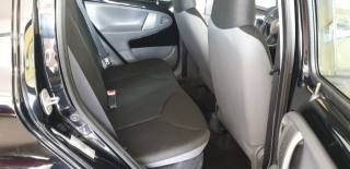 TOYOTA Aygo usata, con Immobilizzatore elettronico