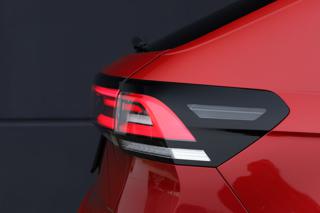 VOLKSWAGEN Taigo usata, con Luci diurne LED