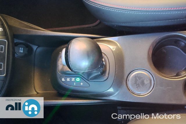 FIAT 500X usata 12
