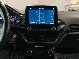 FORD Fiesta usata, con Controllo automatico clima