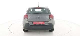 CITROEN C3 usata, con Autoradio