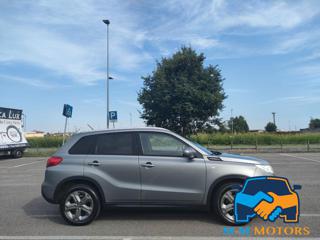 SUZUKI Vitara usata, con Airbag Passeggero