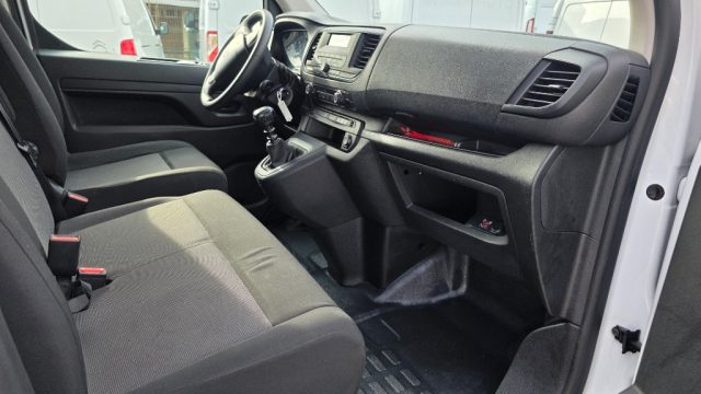 PEUGEOT Expert usata, con Autoradio digitale