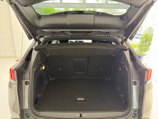 PEUGEOT 3008 usata, con Immobilizzatore elettronico