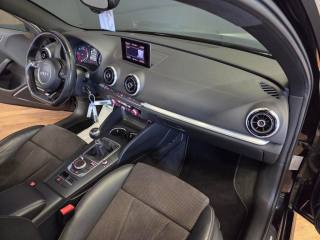 AUDI A3 usata 15