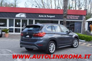 BMW X1 usata, con Airbag Passeggero