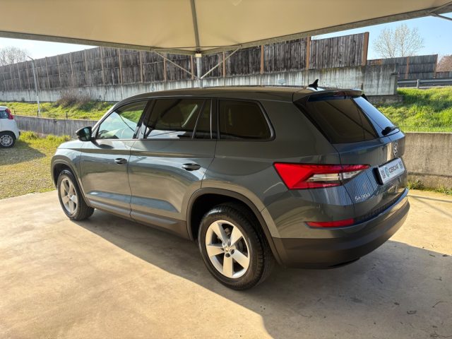 SKODA Kodiaq usata, con Airbag Passeggero
