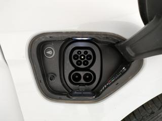 PORSCHE Taycan usata, con Specchietti laterali elettrici