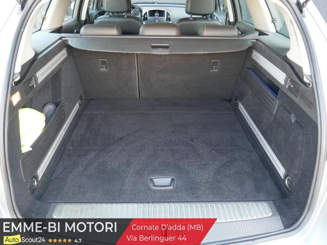OPEL Astra usata, con Autoradio