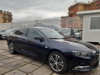 OPEL Insignia usata, con Airbag laterali