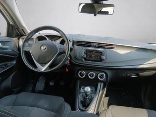 ALFA ROMEO Giulietta usata, con Cerchi in lega