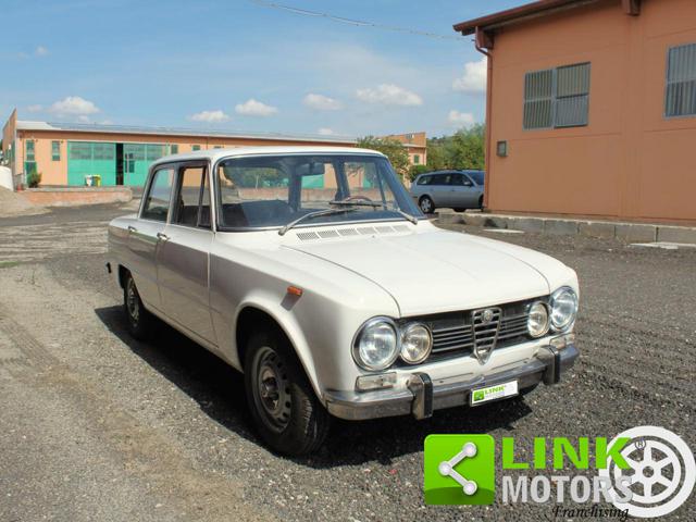ALFA ROMEO Giulia usata 11