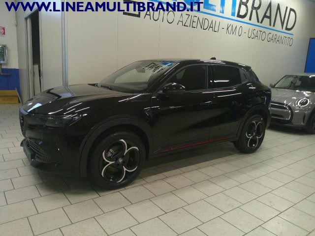 ALFA ROMEO Junior usata, con Portellone posteriore elettrico