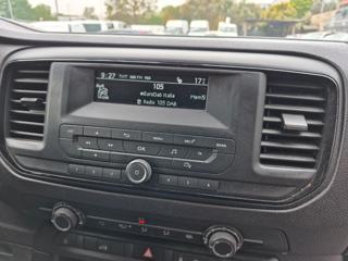 OPEL Vivaro usata, con Controllo trazione
