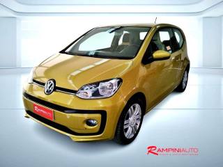 VOLKSWAGEN up! usata 1
