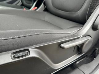 SMART ForTwo usata, con Sensori di parcheggio posteriori