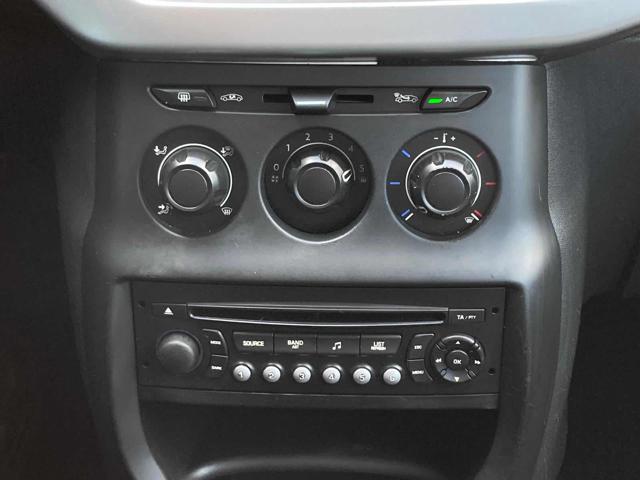 CITROEN C3 usata, con Fendinebbia