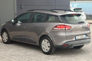 RENAULT Clio usata, con Airbag Passeggero