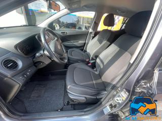 HYUNDAI i10 usata, con Controllo trazione