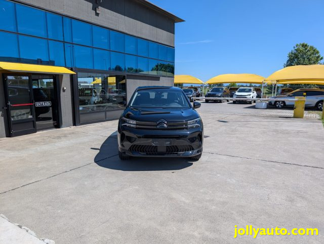 CITROEN C5 Aircross usata, con Airbag