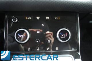 LAND ROVER Range Rover Evoque usata, con Filtro antiparticolato