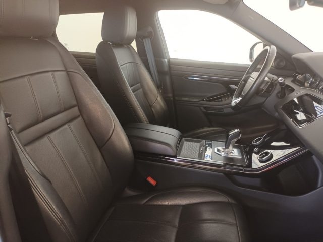 LAND ROVER Range Rover Evoque usata, con ESP