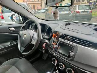 ALFA ROMEO Giulietta usata, con Servosterzo