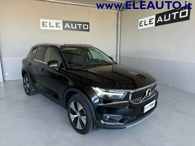 VOLVO XC40 usata, con ABS