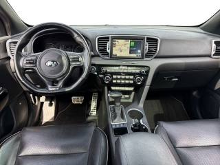 KIA Sportage usata, con Chiusura centralizzata