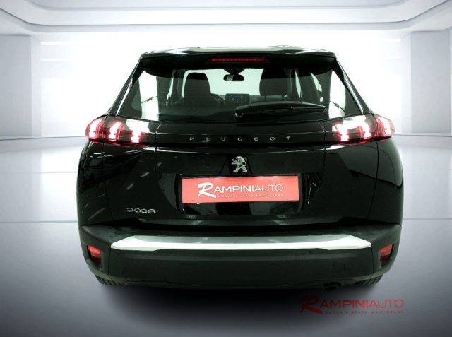 PEUGEOT 2008 usata 9
