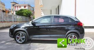 DR MOTOR DR3 usata, con Cerchi in lega