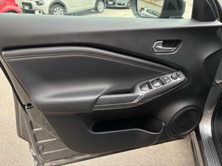 NISSAN Juke usata, con ESP