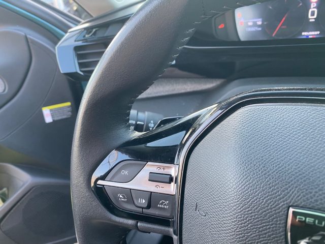 PEUGEOT 308 usata, con Controllo trazione