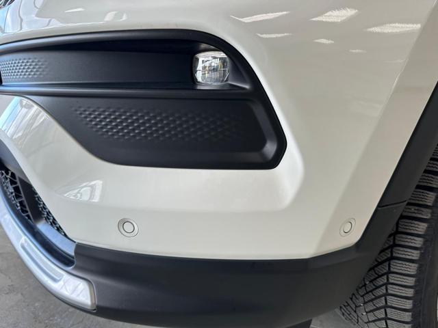 JEEP Compass usata, con ESP