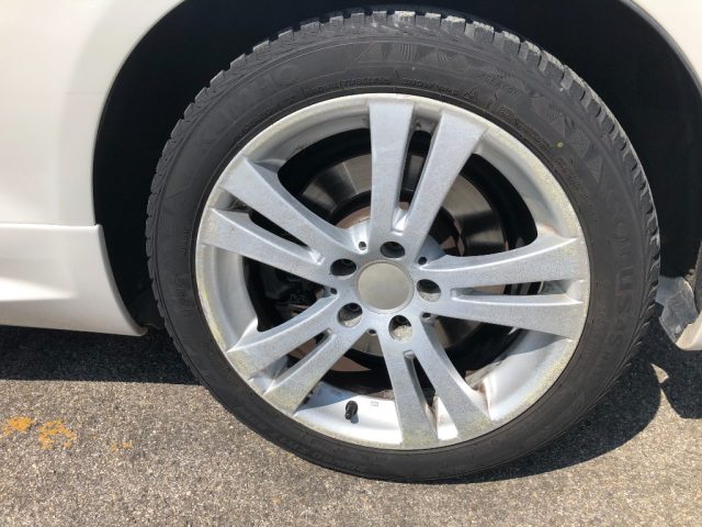 VOLKSWAGEN Scirocco usata, con Controllo trazione