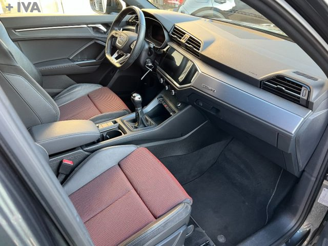 AUDI Q3 usata 14